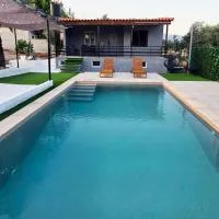 Agioi Theodoroi में, होटल Dolce Far Niente Greece