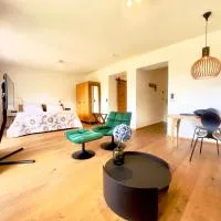 Hotel Berghof, hotel a Seefeld in Tirol