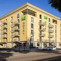 ibis Styles Ajaccio Napoleon, hotel Ajaccióban