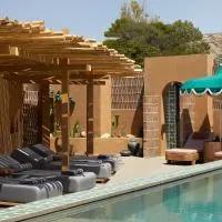 ADĀMA - A Signature Collection by Zálo Spaces - Adults Only, hotel din Matala