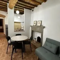 Il Nido, hotel v mestu Anghiari