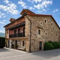 Posadaochohermanas, hotel en Las Fraguas