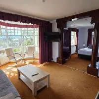Kiljan Apartments & Rooms, hotel di Blönduós