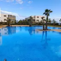 Odyssée Atlantique Blue beach - Sidi Rahal - famille seulement, ξενοδοχείο σε Sidi Rahal