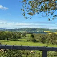 Cefn Farm - Hyssington Heights, hotel em Hyssington