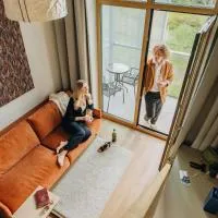 Sume by Larsen โรงแรมในทาลลินน์