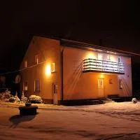 Noclegi u Brody, Hotel in Hoczew