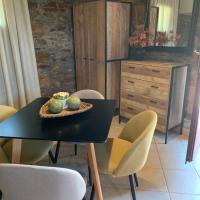 La Casa Nuova: Chios şehrinde bir otel