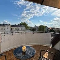 Apartament Królewiecka, hotel Płockban