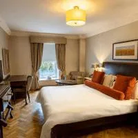 Langtons Hotel Kilkenny, hotell sihtkohas Kilkenny