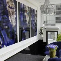 Arcadia Gold โรงแรมในโอเดสซา