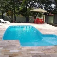 Pousada Recanto das Maritacas: Brotas'ta bir otel