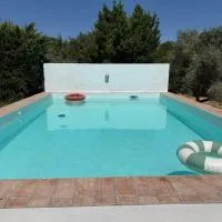La Zagala, hotelli kohteessa Badajoz