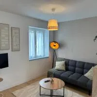 Résidence le 1564 Vert, hotel u gradu Roussillon en Isere