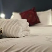 Hibiscus Suite - Private Studio Apartment in Rhinebeck Village, hotel a Rhinebeck