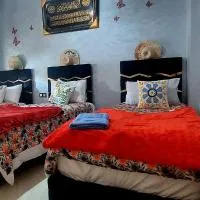 Apprt Ennakhil 2, Hotel in El Jadida