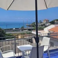La Marinella, hotell i Belvedere Marittimo