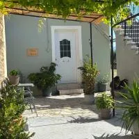 Maria's Apartment, hotel di Lixouri