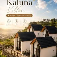 KALUNA cabin, hotelli kohteessa Kejajar