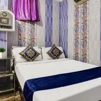 Hotel Amaravathi Residency, hotel a Guntūr