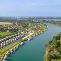 Marina Azzurra Resort, hotel sa Lignano Sabbiadoro