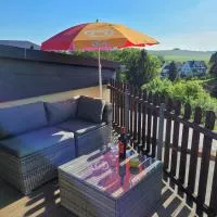Bella Vista, hotel en Burgstaedt