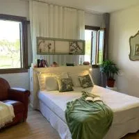 Al Ponte Guest House Bilocale indipendente 4 p let, hôtel à San Giorgio delle Pertiche