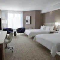 White Oaks Conference & Resort Spa, hotel en Thorold