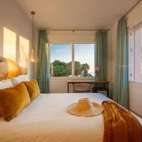 Hotel Fortuna、ロス・カーニョス・デ・メカのホテル