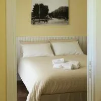 Agriturismo Agricampeggio Piana delle Mandrie, hotel a Bovino
