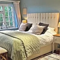 Heydon Private Guest Suite Self Check-in & Parking, Hotel in Heydon