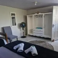 Flat Casa Grande, hotel v destinácii Itapira