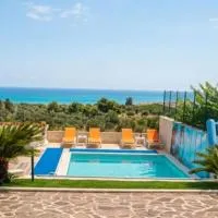 Comfort&Relax B&B&Spa, hotel i Colonnella