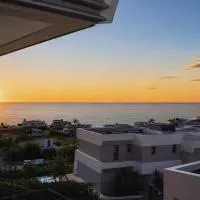 Beautiful Modern Town House - EDEN RESORT, hotel di Mijas Costa