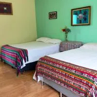 Casa Tuta, hotel en Ciudad Vieja
