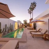 Abasolo Clubhouse, hotel en La Paz