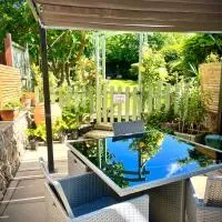 Village Cottage Marple, hotell sihtkohas Marple