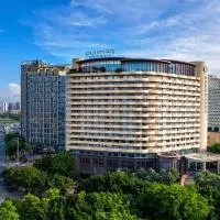 Pullman Foshan Shunde, hotelli kohteessa Shunde