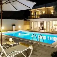 Lemon House، فندق في سافوكا
