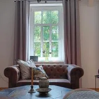 Apartment Henry - 126qm in historischer Mühle bei Arnstadt, hotel em Arnstadt