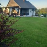 Domek Pod Prehybą -Agroturystyka, ξενοδοχείο σε Gaboń