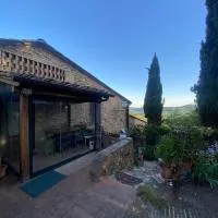Il Fienile di Lucignano, hotel i San Pancrazio