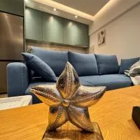 Α&C Luxurious Apartment, hotel en Mitilene