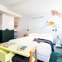 ibis Styles Thonon-les-Bains, hotel en Thonon-les-Bains