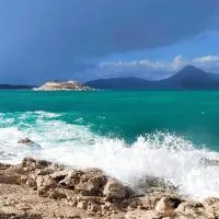 Villa Yulia, hotel v destinaci Luštica