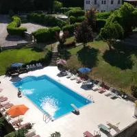 Pignola में, होटल Sotto Il Cielo Hotel
