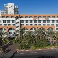 Neve Eilat Hotel By Atlas Hotels, Hotel in Eilat