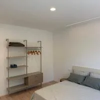 Appartamento Eucalipto, giardino sul mare, hotel en Segno