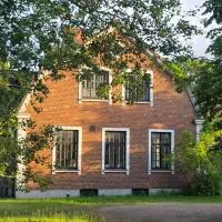 Fjälkinge में, होटल Artist eremitage Leonora - Historic schoolhouse apartment