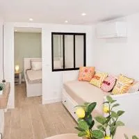 Chez Aurel et Ju โรงแรมในตูร์นง-โซร์-โฮน